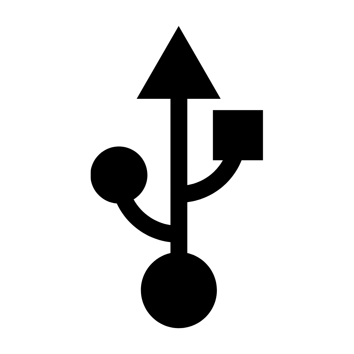 USB